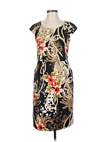DressBarn Cocktail Dress (view 1)
