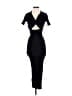 L Space Black Cocktail Dress Size XS - photo 1