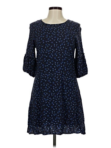 Petite Studio New York Casual Dress (view 1)
