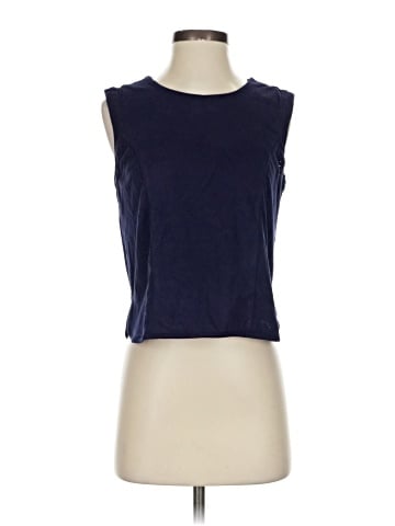 Robert Rodriguez Sleeveless T-Shirt (view 1)