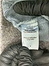YFB Blue Cargo Pants Size S - photo 5