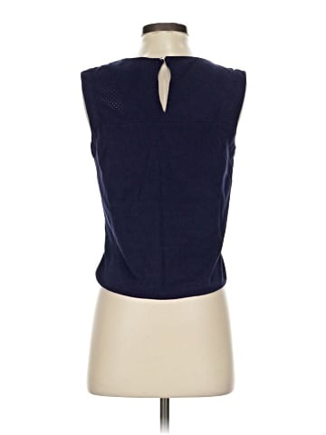 Robert Rodriguez Sleeveless T-Shirt (view 2)