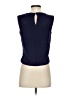 Robert Rodriguez Blue Sleeveless T-Shirt Size S - photo 2