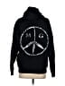 Unbranded Black Pullover Hoodie Size S - photo 2