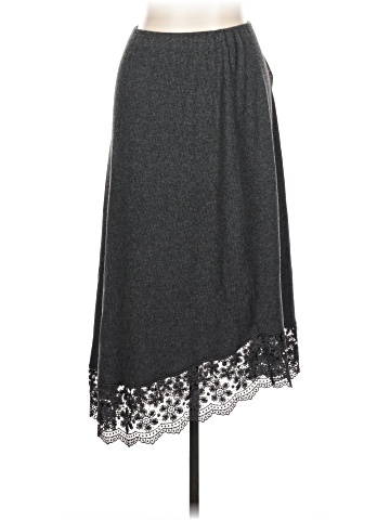 Zara Formal Skirt (view 1)