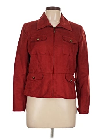 Evan Picone Jacket (view 1)