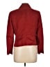Evan Picone 100% Polyester Red Jacket Size 12 (petite) - photo 2