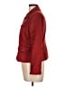 Evan Picone 100% Polyester Red Jacket Size 12 (petite) - photo 5