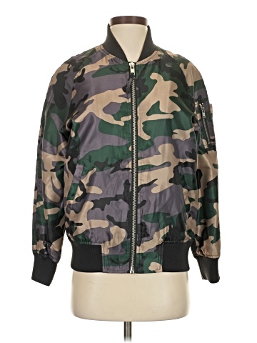 Silence and Noise Jacket (view 1)
