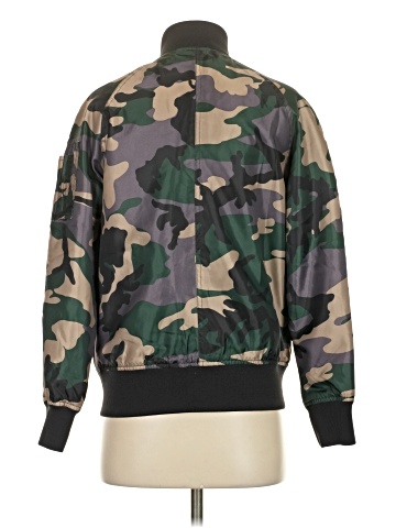Silence and Noise Jacket (view 2)