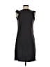 Universal Thread 100% Cotton Black Casual Dress Size XS - photo 1