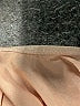 Lumiere Silver Pink Bodysuit Size S - photo 3