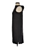 Universal Thread 100% Cotton Black Casual Dress Size XS - photo 5