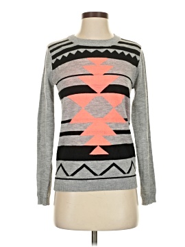 Forever 21 Pullover Sweater