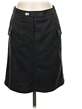 J. Mc Laughlin Casual Skirt