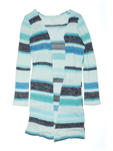 Justice Cardigan (view 1)