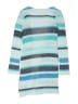 Justice Blue Cardigan Size 10 - photo 2