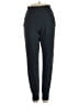 Lululemon Athletica Solid Black Active Pants Size 4 - photo 1