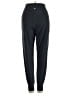 Lululemon Athletica Solid Black Active Pants Size 4 - photo 2