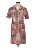 Zara Tweed Tan Casual Dress Size S - photo 1