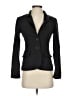 Theory Black Blazer Size 2 - photo 1