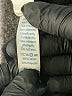 U.S. Apparel Black Pullover Hoodie Size S - photo 9