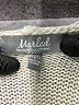 Marled by Reunited 100% Acrylic Stars Ivory Pullover Sweater Size L - photo 7