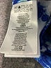 MICHAEL Michael Kors 100% Polyester Blue Short Sleeve Blouse Size M - photo 8