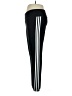 Adidas Solid Black Active Pants Size XL - photo 5