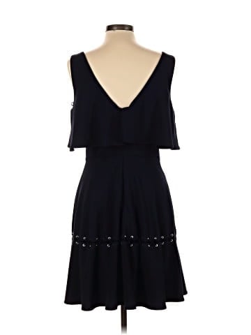 Belle Badgley Mischka Cocktail Dress (view 2)