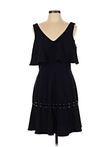 Belle Badgley Mischka Cocktail Dress (view 1)