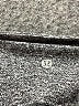 Lululemon Athletica Gray Active Pants Size 4 - photo 6