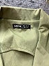 Shein 100% Polyester Green Vest Size 4 - photo 3