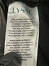 Lyssé 100% Polyurethane Black Active Pants Size 3X - photo 5
