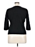 Hampshire Studio Black Pullover Sweater Size XL (petite) - photo 2