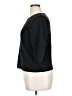 Hampshire Studio Black Pullover Sweater Size XL (petite) - photo 5