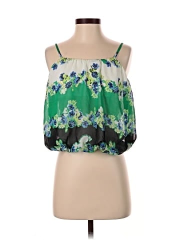 Chelsea & Violet Sleeveless Blouse (view 1)