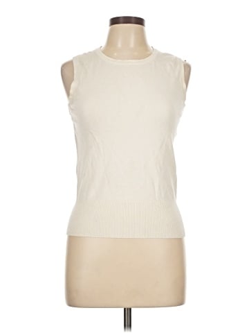 Audrey & Grace Sleeveless T-Shirt (view 1)