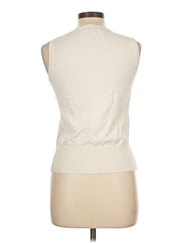 Audrey & Grace Sleeveless T-Shirt (view 2)