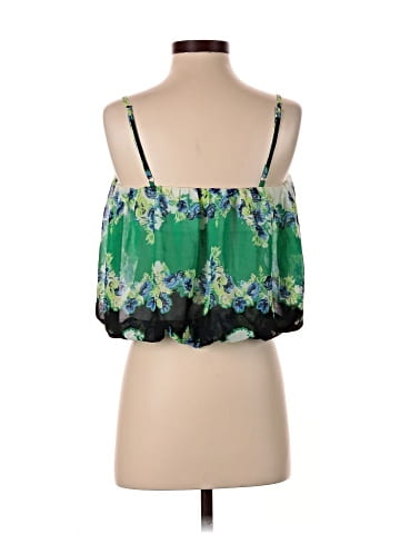 Chelsea & Violet Sleeveless Blouse (view 2)