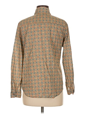 Tommy Bahama Long Sleeve Button-Down Shirt (view 2)