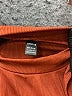Shein Orange Sleeveless Top Size 8 - 10 - photo 7