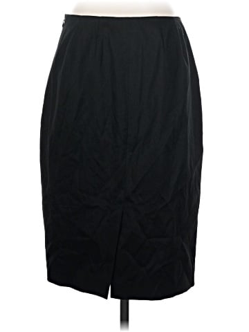 Dana Buchman Formal Skirt (view 2)