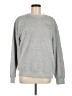 Unbranded Gray Sweatshirt Size M - photo 1