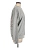 Unbranded Gray Sweatshirt Size M - photo 4