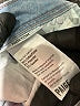 Paige Hearts Blue Jeans Size 31 waist - photo 8