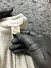 DONNI Gray Cardigan One size - photo 6