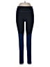 Outdoor Voices Color Block Blue Active Pants Size L - photo 1