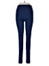 Outdoor Voices Color Block Blue Active Pants Size L - photo 2