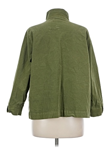Cut Loose 3/4 Sleeve Top (view 2)